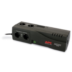 Apc SurgeArrest + Battery Backup 325VA 185W 230V